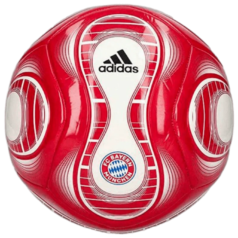 Adidas Bayern Munich Club Soccer Ball