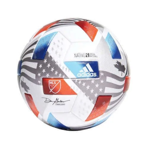 Adidas MLS Pro Official Match Ball