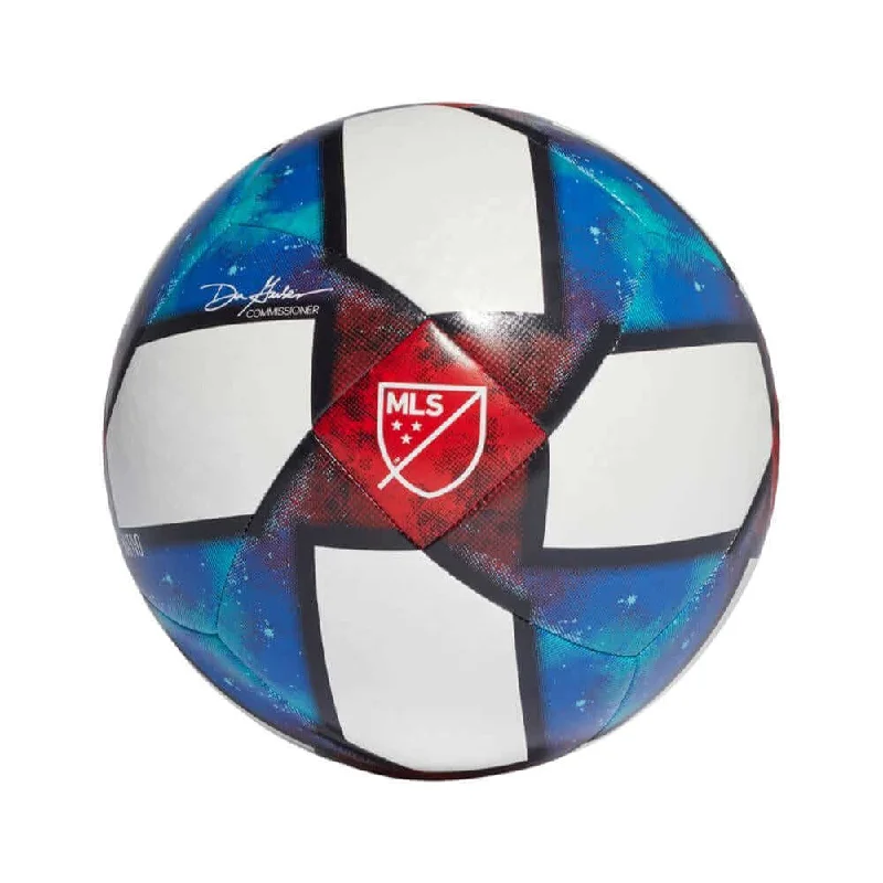 Adidas MLS Top Capitano Soccer Ball