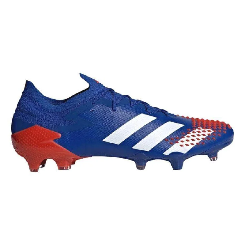 Adidas Predator 20.1 Firm Ground Cleats