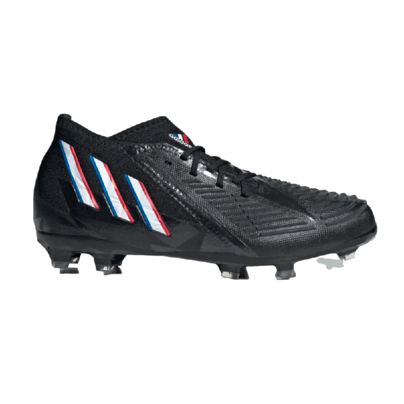 Adidas Predator Edge.1 Youth Firm Ground Cleats