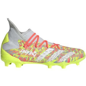 Adidas Predator Freak.3 Firm Ground Cleats