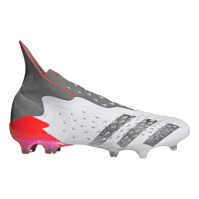 Adidas Predator Freak+FG Soccer Shoe