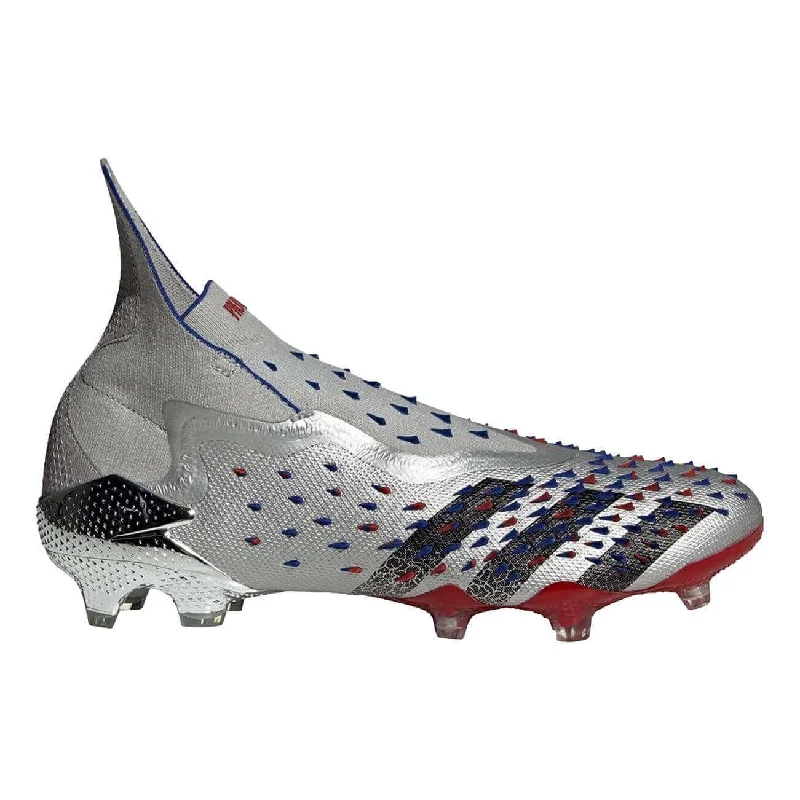 Adidas Predator Freak+ Firm Ground Cleats