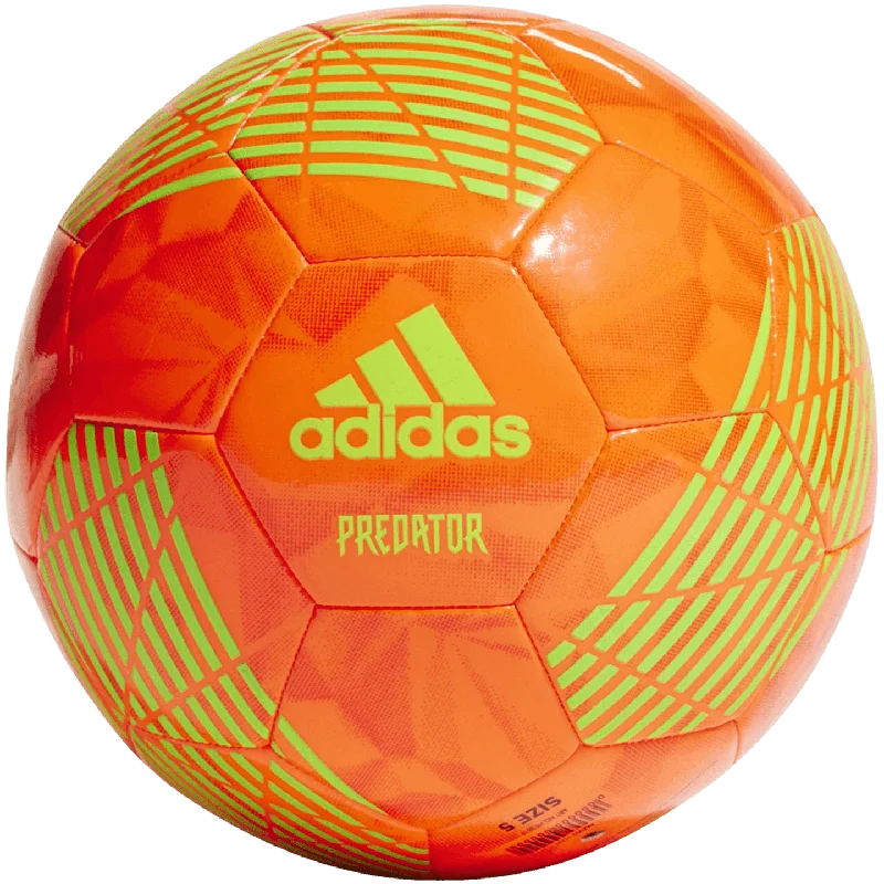 Adidas Predator Training Soccer Ball