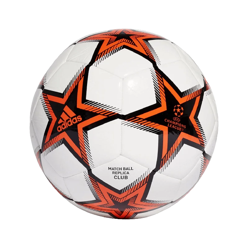 Adidas Pyrostorm UCL Finale 21 Club Ball