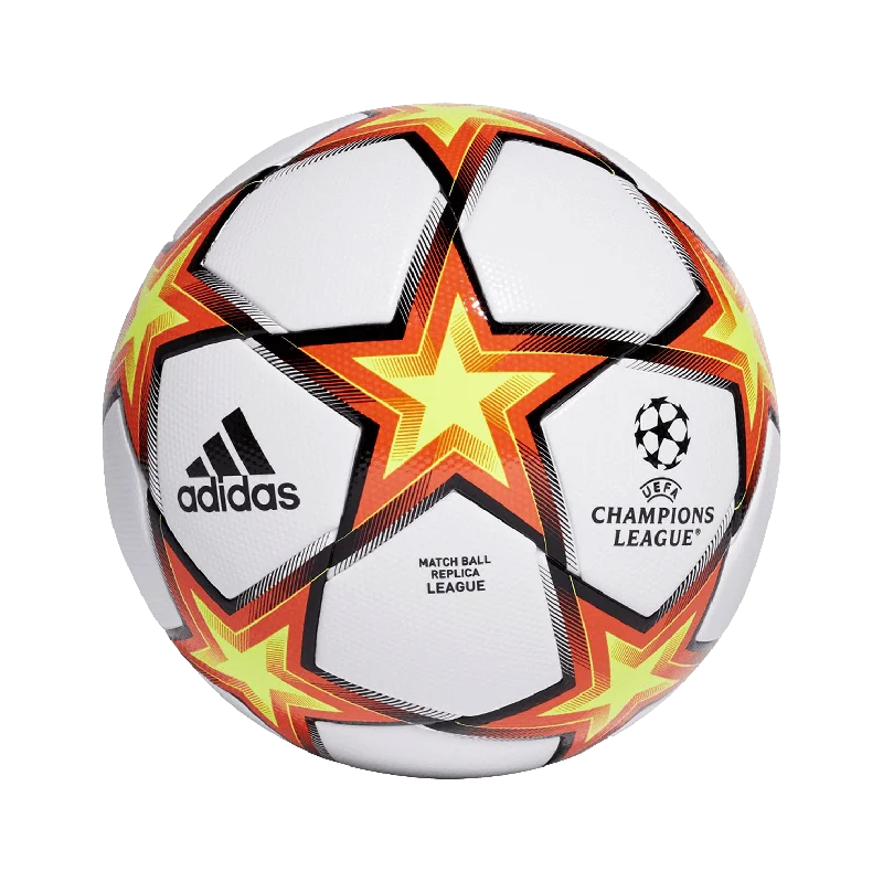 Adidas Pyrostorm UCL Finale 21 League Ball