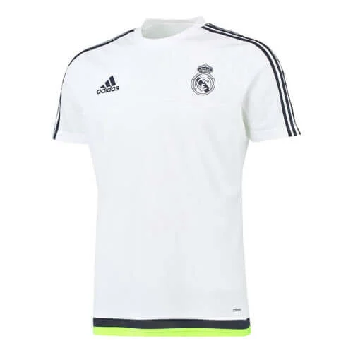 Adidas Real Madrid Training Jersey