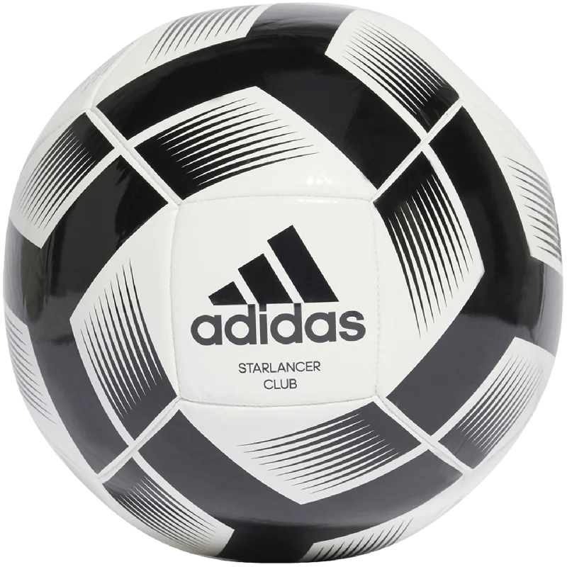 Adidas Starlancer Club Soccer Ball