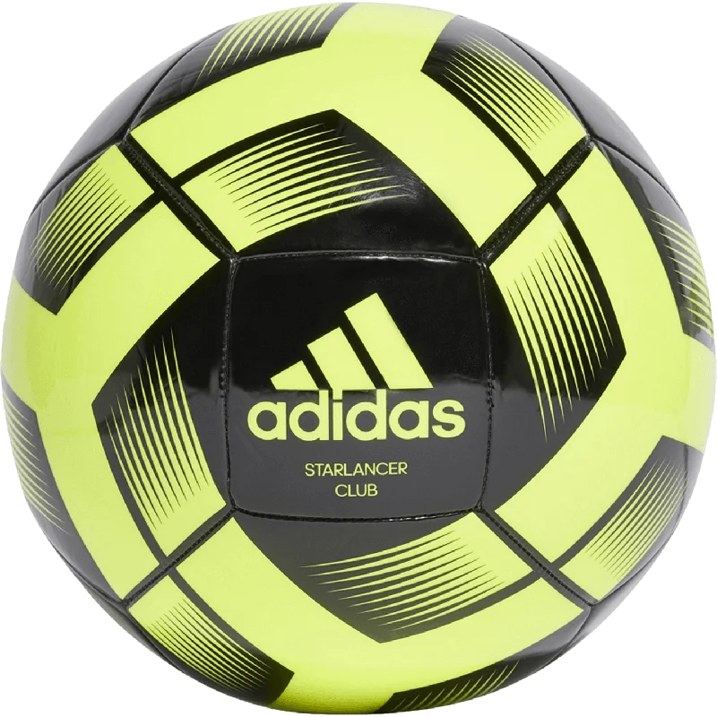 Adidas Starlancer Club Soccer Ball