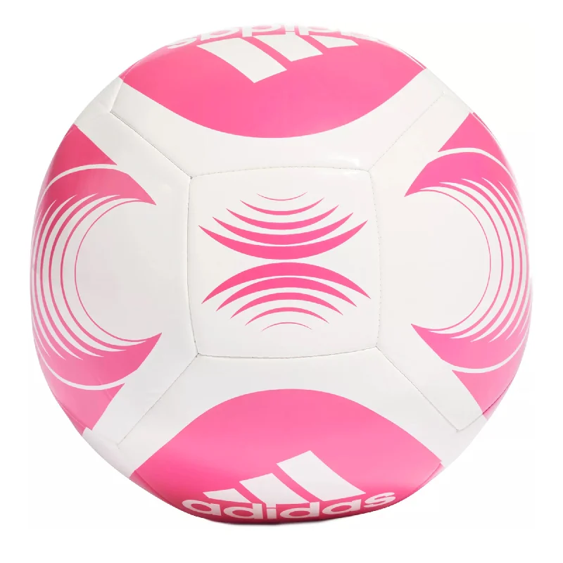 adidas Starlancer Club Ball Pink/White