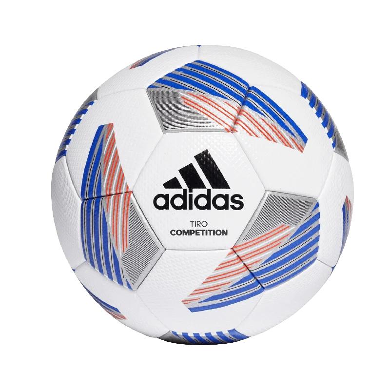 Adidas Tiro Competition Ball