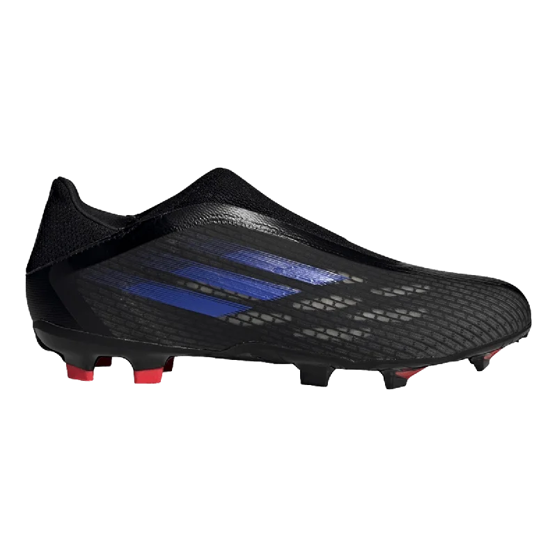 Adidas X Speedflow.3 Laceless Firm Ground Cleats