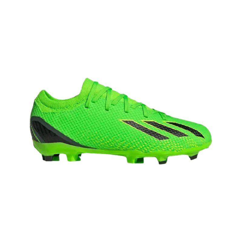 Adidas X Speedportal.3 Youth Firm Ground Cleats