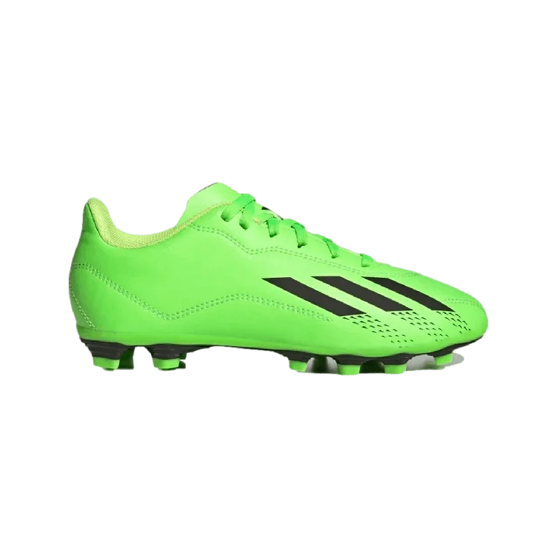 Adidas X Speedportal.4 Youth Firm Ground Cleats