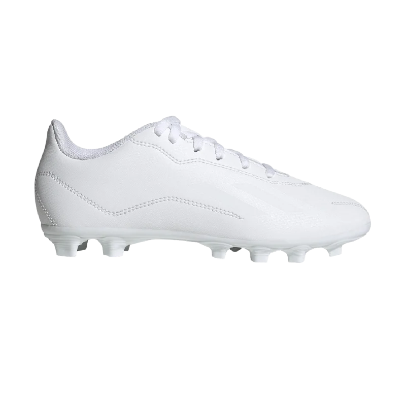 Adidas X Speedportal.4 Youth Firm Ground Cleats