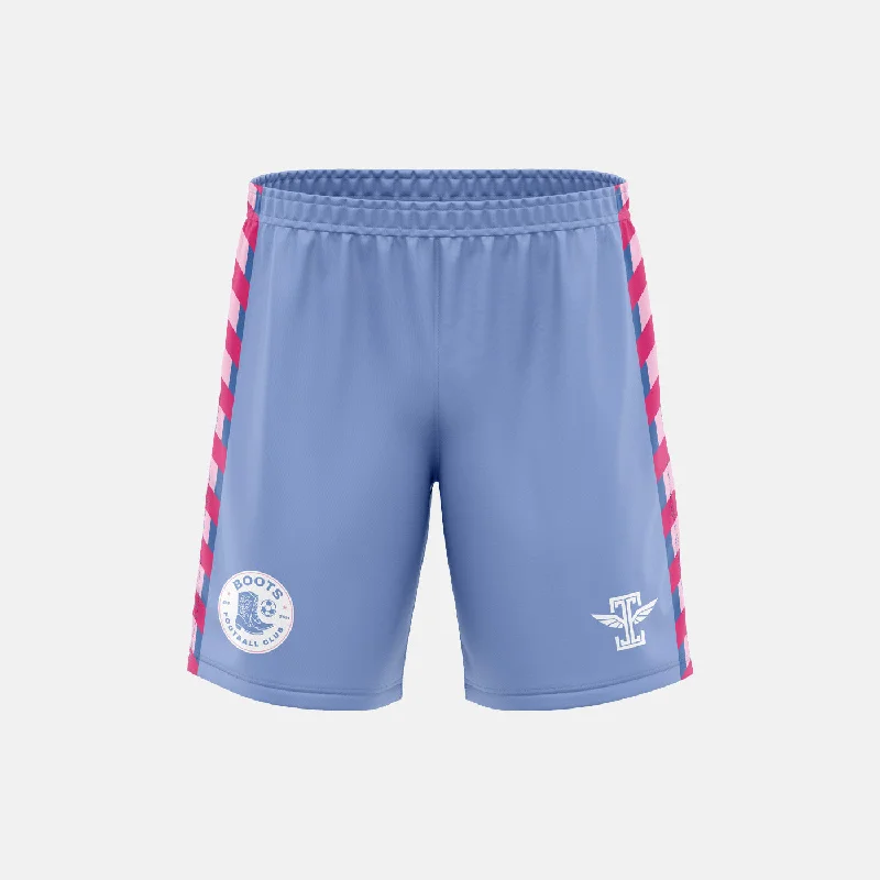 Boots FC Home Shorts