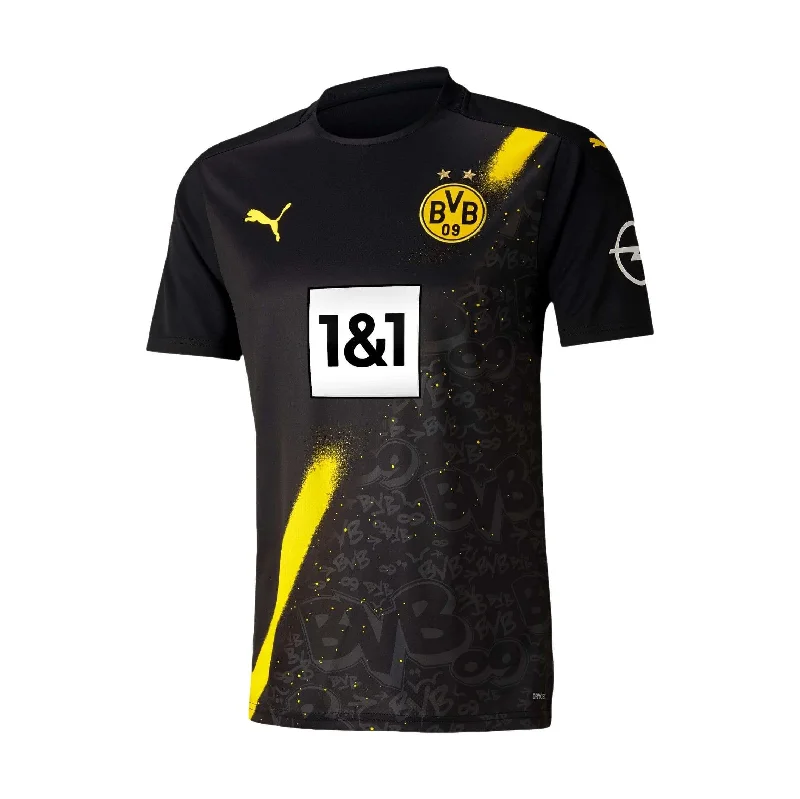 Borussia Dortmund 20/21 Away Jersey