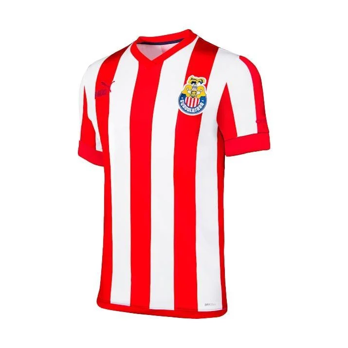 Chivas 115th Anniversary Jersey