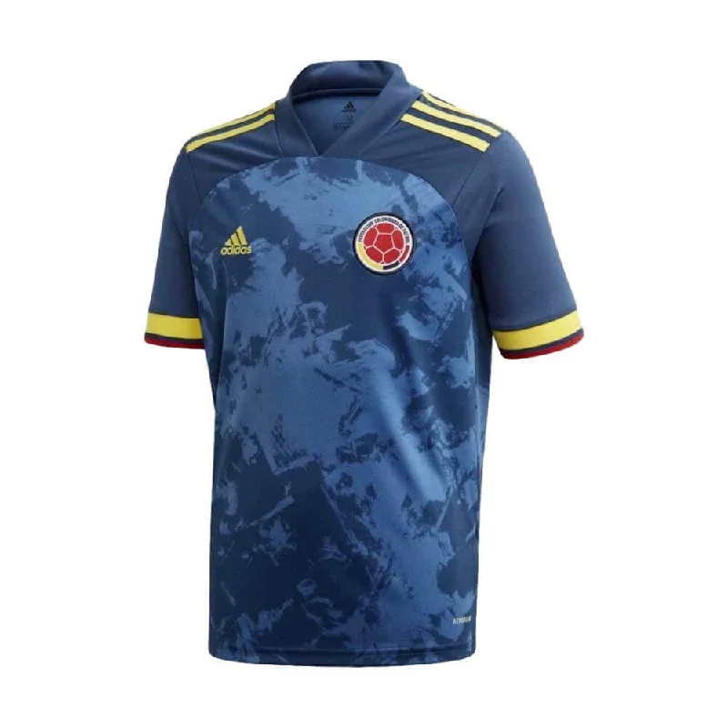 Colombia 2020 Youth Away Jersey