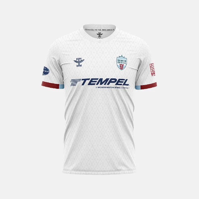 Edgewater Castle FC Men's Home Jersey