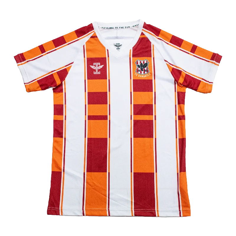 FC Samartex - Away (2023/24)