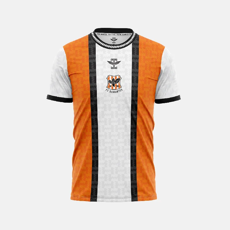 FC Samartex - Away (24/25)