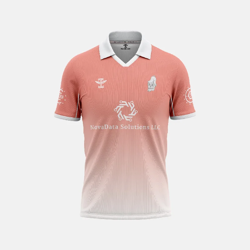 Industry FC Pink Jersey