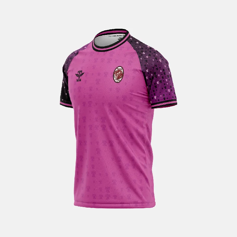 Inter Phila Pink Jersey