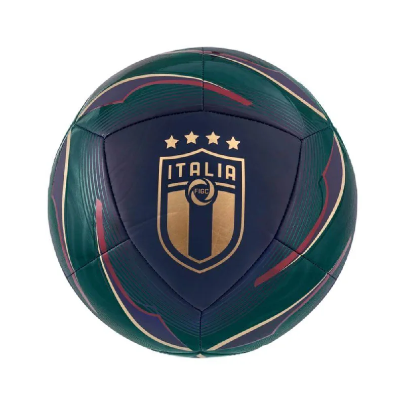 Italy Icon Soccer Ball