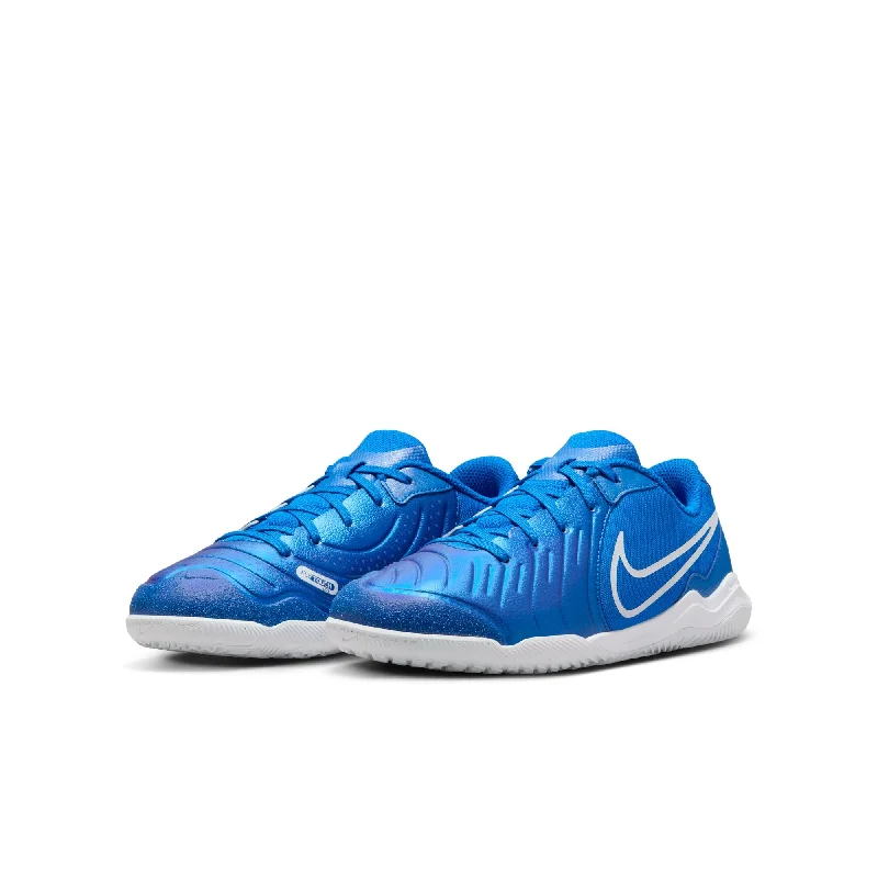 Junior Tiempo Legend 10 Academy IC [Blue]