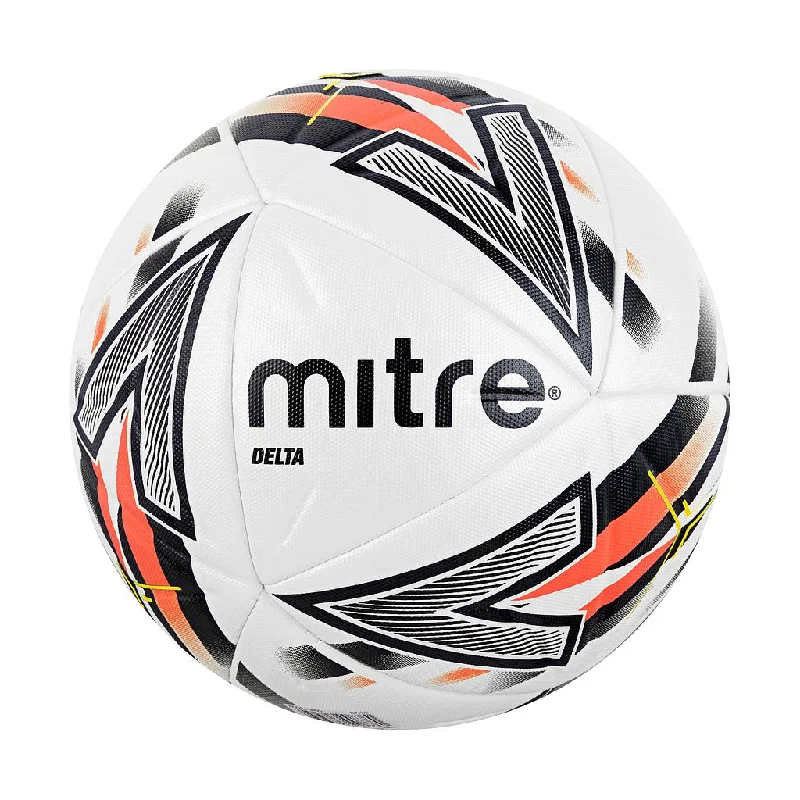 Mitre Delta Match Football