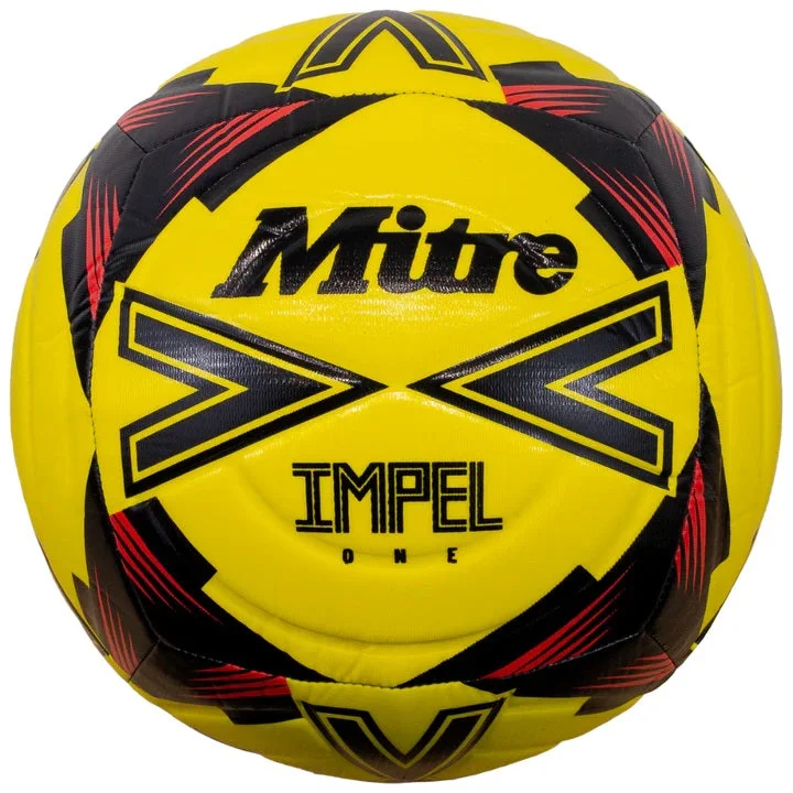 Mitre Impel One 24 Soccer Ball