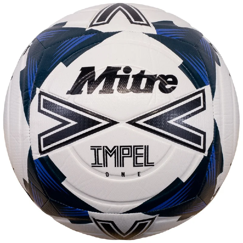 Mitre Impel One 24 Soccer Ball