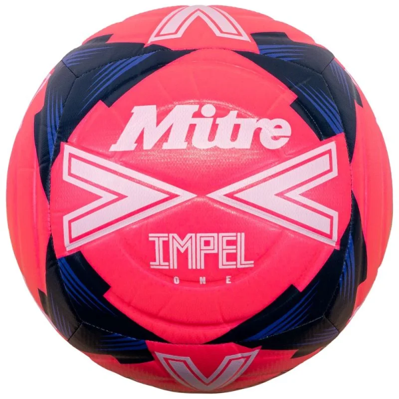 Mitre Impel One 24 Soccer Ball