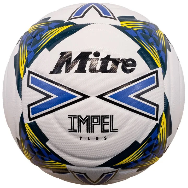 Mitre Impel Plus 24 Soccer Ball