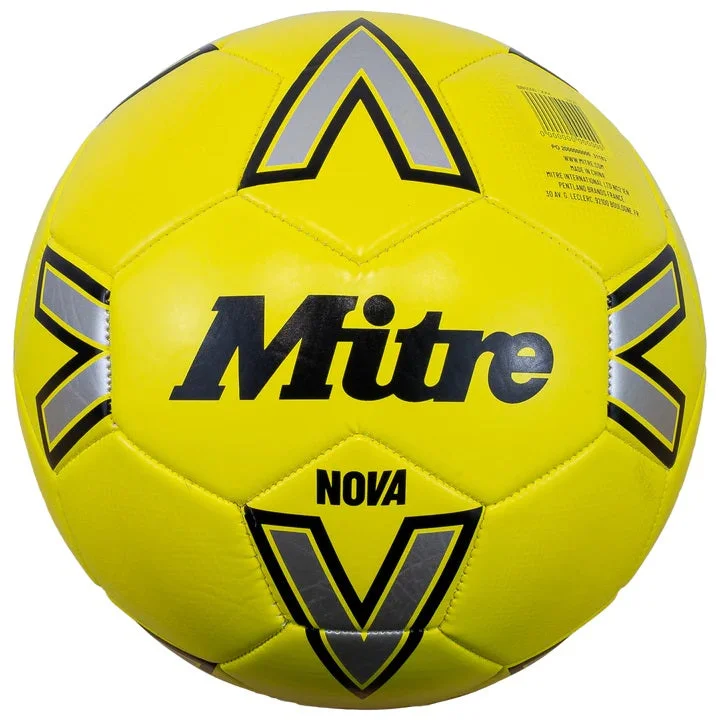 Mitre Nova 24 Soccer Ball