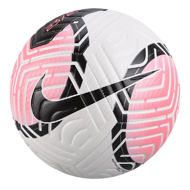 Nike Academy Football FA23 (White/Pink/Black)