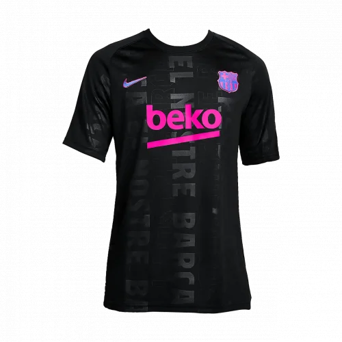 Nike Barcelona Pre-Match Jersey