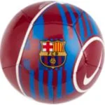 Nike Barcelona Skills Mini Ball