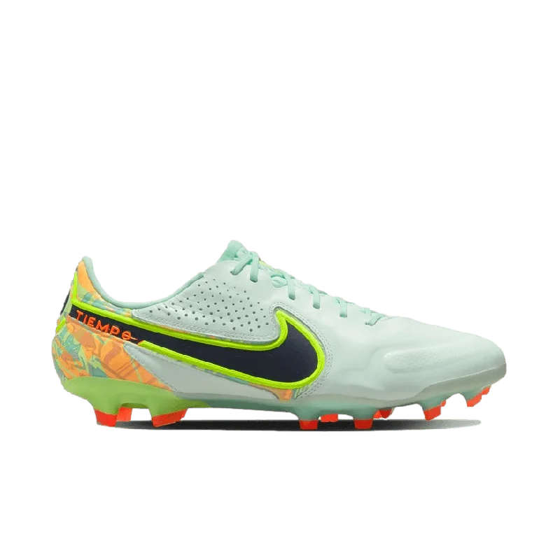 Nike Tiempo Legend 9 Elite Firm Ground Cleats