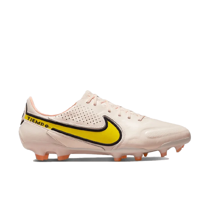 Nike Tiempo Legend 9 Elite Firm Ground Cleats