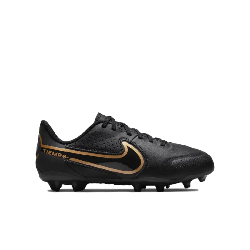 Nike Tiempo Legend 9 Academy Youth MG Firm Ground Cleats