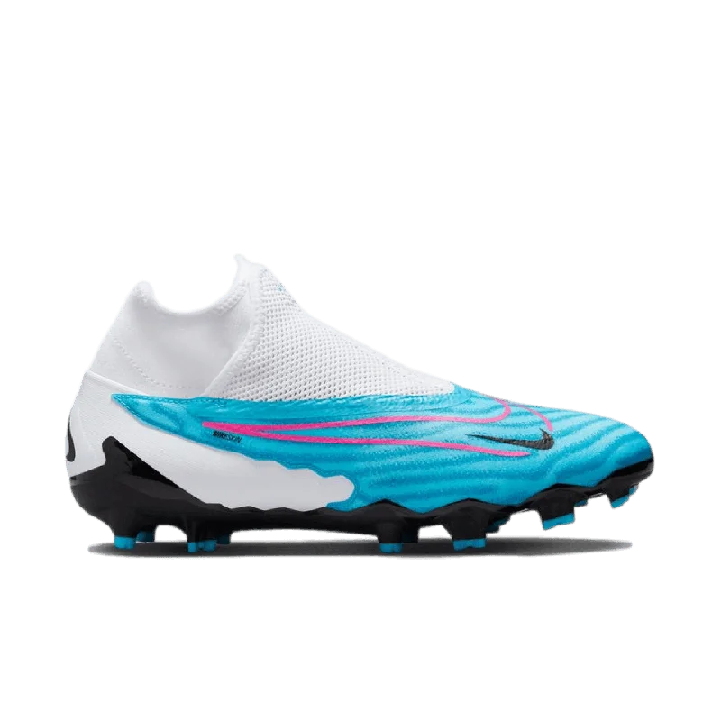 Nike Phantom GX Pro Direct Fit Firm Ground Cleats