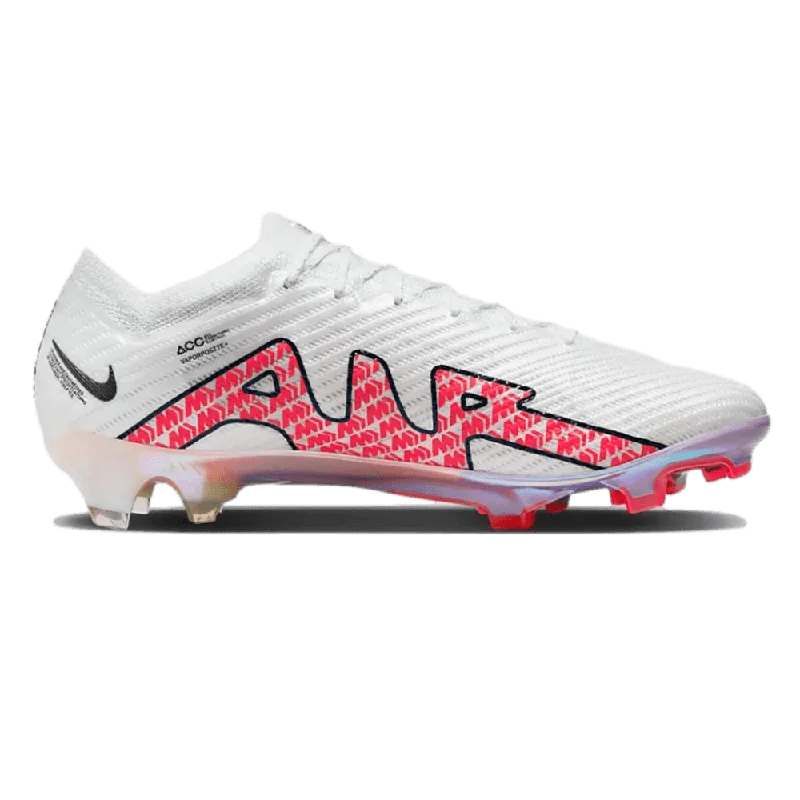 Nike Zoom Mercurial Vapor 15 Elite Firm Ground Cleats