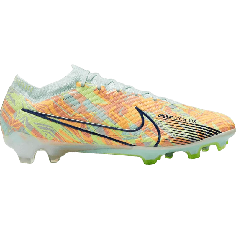 Nike Zoom Mercurial Vapor 15 Elite Firm Ground Cleats