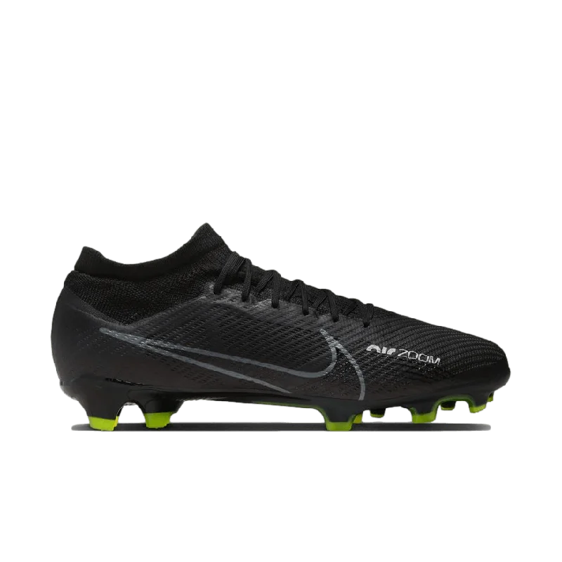 Nike Mercurial Zoom Vapor 15 Pro Firm Ground Cleats