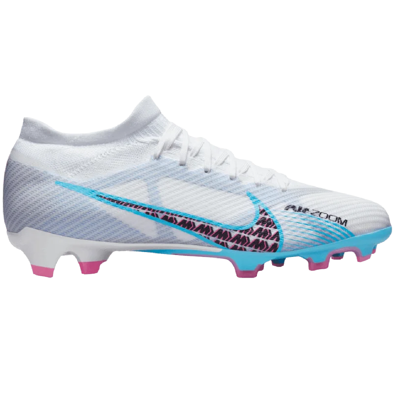 Nike Zoom Mercurial Vapor 15 Pro Firm Ground Cleats