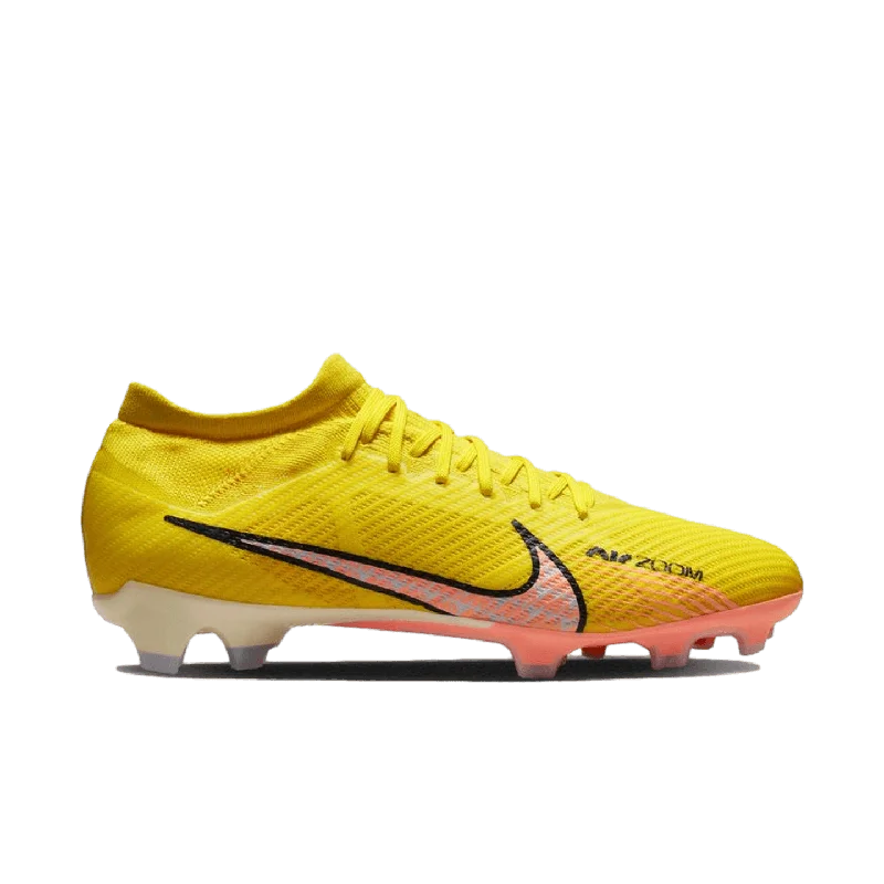 Nike Mercurial Zoom Vapor 15 Pro Firm Ground Cleats