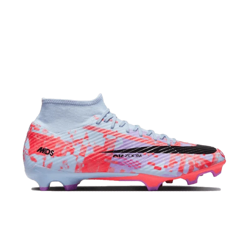 Nike Zoom Superfly 9 MDS Academy Firm Ground Cleats